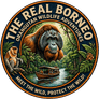 The Real Borneo