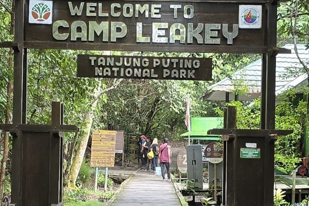 4 Days, 3 Nights — River & Jungle (incl. Camp Leakey) — photo 11