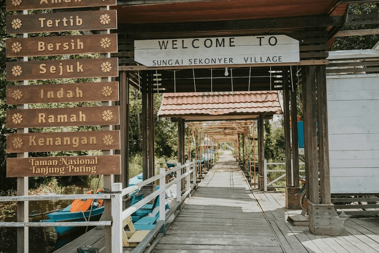 4 Days, 3 Nights — River & Jungle (incl. Camp Leakey) — photo 5
